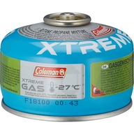 Plynová kartuša Coleman Extreme Gas 100