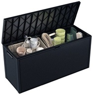 Záhradný box EMILY STORAGE BOX 280L