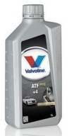 VALVOLINE ATF Pro PREVODOVÝ OLEJ 236,14 1 l