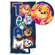 Detská osuška 70x140 Paw Patrol T