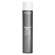 GOLDWELL STYLESIGN SPREJOVAČ NA TEXTÚRU LEŠTICKÝ 500ML