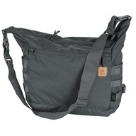 Taška Helikon - Bushcraft Satchel Bag - Cordura - Shadow Grey