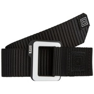 Opaskový opasok 5.11 Traverse Double Buckle - Black M