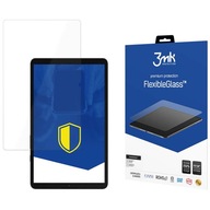 Flexibilné 3mk hybridné sklo pre Samsung Galaxy Tab A9, ochrana displeja