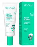 BANDI Juicy Power Upokojujúci ovocný sorbet Booster