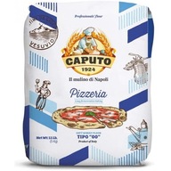 CAPUTO 00 PIZZÉRIA MÚKA 5 kg