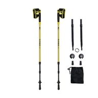 Palice na nordic walking ALPINUS Latemar ALU 2*REGUL.