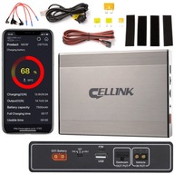 Cellink Neo8+ POWERBANK pre 12V autokamery