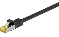 MicroConnect patch kábel RJ45 S/FTP (PiMF)