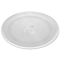 Univerzálny tanier do mikrovlnnej rúry 24,5 cm