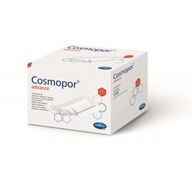 COSMOPOR Advance Sterilné obväzy 20x10cm, 25 ks.