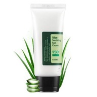 COSRX, Aloe Upokojujúci krém na opaľovanie SPF50+ PA+++, 50 ml