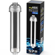 Arka myAqua Multifilter 500ml plechovka pre RO kartušu