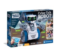 Clementoni Talking Cyber ​​​​Robot 50122