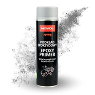 Epoxy Primer Primer Paint Spray Grey Novol Epoxy Primer 500ml