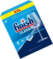 FINISH CLASSIC TABLETY UMÝVAČKY RIADU 90 kusov