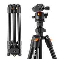 STOJÍK/STATÍV Monopod K&F 162cm K234A1 pojazd