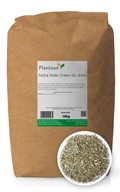 Yerba Mate Green list 4mm 10kg