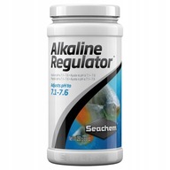 SEACHEM ALKALICKÝ REGULÁTOR 250g STABIL. pH 7,1-7,6