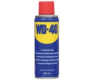 Penetračný aplikátor maziva WD-40 WD40 WD 200