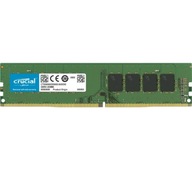 Crucial DDR4 8GB 3200MHz CL22 1,2V RAM