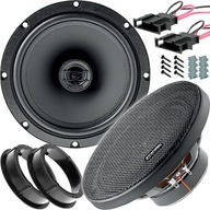 FOCAL 120W REPRODUKTORY DO AUTO PRE VW GOLF 4