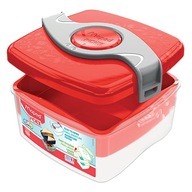 Maped Picnic Red Maped Lunch Box