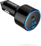 Autonabíjačka PowerDrive Speed+ 2 USB C