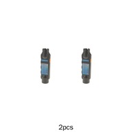 2 x tester prívesov Prívesy 7-pin LED I 12V