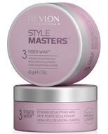 Vosk na vlasy Revlon Style Masters Fiber Wax 85g