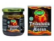 Turecká Tribuluslu pasta 230g na potenciu