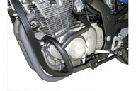 CRASHBAR/GMOL SW-MOTECH SUZUKI GS 500 E (89-06)