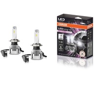 Osram Led autožiarovky H7/H18 6000K Intense