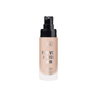 Wibo Forever Better Skin Dlhotrvajúci základ 03 Natural, 28 ml