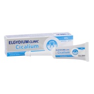 ELGYDIUM CLINIC CICALIUM DENTAL GEL AFTY 8ML