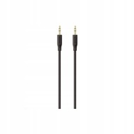 Belkin 3,5mm jack kábel 2m pozlátený AUX