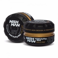 NISHMAN Pomade Gold One 07 150ml