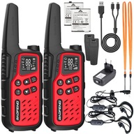 BAOFENG SUB-CHANNEL WALKIE TALKIE PMR