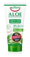 Equilibra Aloe krém na tvár 75 ml