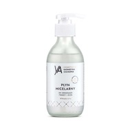 Yanaturalna micelárny fluid na tvár 190 ml