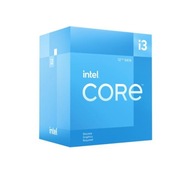 Procesor Intel Core i3-12100F BOX (BX8071512100F)