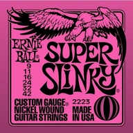 Ernie Ball 2223