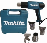 TEPELNÁ PIŠTOĽ 1800W 600°C HG6031VK MAKITA