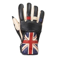 RUKAVICE NA MOTORKY TRIUMPH FLAG GLOVE-L