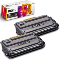 DVOJOBALOVÝ TONER PRE TLAČIAREŇ BROTHER TN 3480 VÝMENA TLAČIARNE L5500DN L5750DW L6600DW