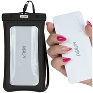 POWERBANK 20000mAh 3USB+ PLÁVAJÚCI Púzdro