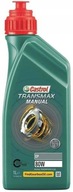 CASTROL TRANSMAX MANUAL EP OIL 80W 1L