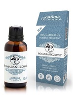 OPTIMA NATURA ÉTERICKÝ OLEJ POMARANČ 30 ML