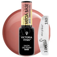 Victoria Vynn Mega Base Beige Base 8ml