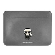 TAŠKA NA LAPTOP 13/14 KARL LAGERFELD SAFFIANO